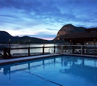 Sonora Resort Pool